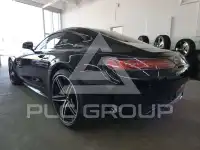 2018 Mercedes Benz AMG
