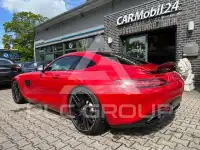 2018 Mercedes Benz AMG