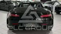 2018 Mercedes Benz AMG