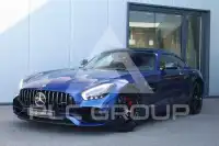 2018 Mercedes Benz AMG
