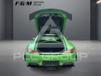 2018 Mercedes Benz AMG