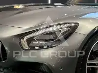 2018 Mercedes Benz AMG