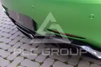 2018 Mercedes Benz AMG