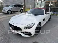 2018 Mercedes Benz AMG