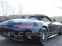 2018 Mercedes Benz AMG