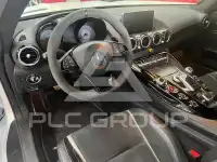 2018 Mercedes Benz AMG