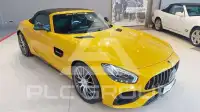 2018 Mercedes Benz AMG