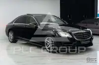 2018 Mercedes Benz S 350