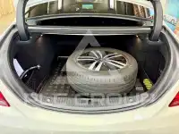 2018 Mercedes Benz S 350