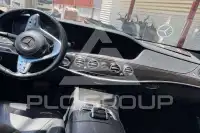 2018 Mercedes Benz S 350