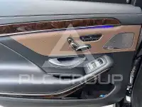 2018 Mercedes Benz S 350