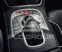 2018 Mercedes Benz S 350