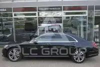 2018 Mercedes Benz S 350