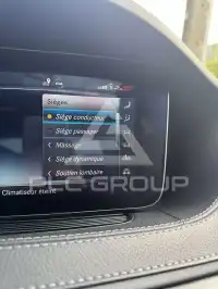 2018 Mercedes Benz S 350