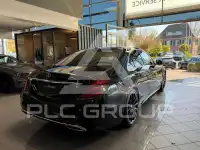 2018 Mercedes Benz S 350