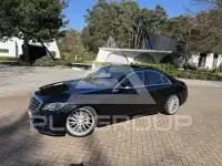 2018 Mercedes Benz S 350