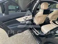2018 Mercedes Benz S 350