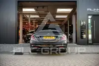 2018 Mercedes Benz S 350