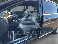 2018 Mercedes Benz S 350