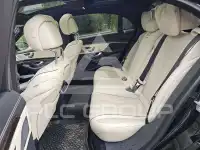 2018 Mercedes Benz S 350