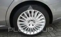 2018 Mercedes Benz S 350