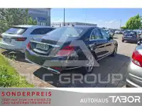2018 Mercedes Benz S 350