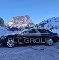 2018 Mercedes Benz S 350
