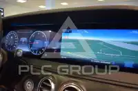 2018 Mercedes Benz S 350
