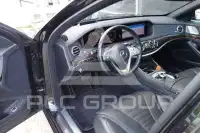 2018 Mercedes Benz S 350