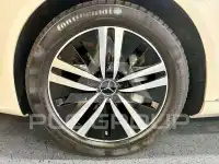 2018 Mercedes Benz S 350