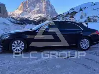 2018 Mercedes Benz S 350