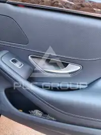 2018 Mercedes Benz S 350