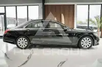 2018 Mercedes Benz S 350