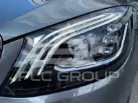 2018 Mercedes Benz S 350