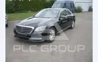 2018 Mercedes Benz S 350