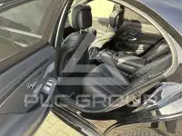 2018 Mercedes Benz S 350