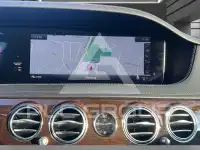 2018 Mercedes Benz S 350