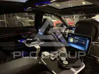 2018 Mercedes Benz S 350