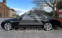 2018 Mercedes Benz S 350