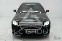 2018 Mercedes Benz S 350