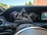 2018 Mercedes Benz S 350