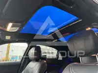 2018 Mercedes Benz S 350