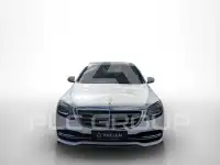 2018 Mercedes Benz S 350