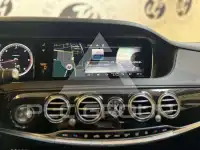 2018 Mercedes Benz S 350