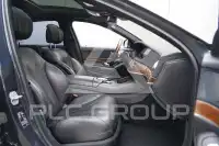 2018 Mercedes Benz S 350