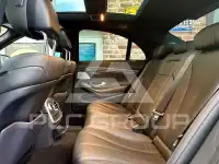 2018 Mercedes Benz S 350