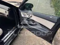 2018 Mercedes Benz S 350