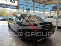 2018 Mercedes Benz S 350