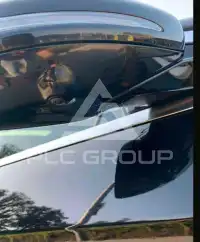 2018 Mercedes Benz S 350