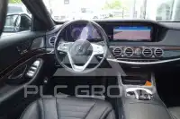 2018 Mercedes Benz S 350